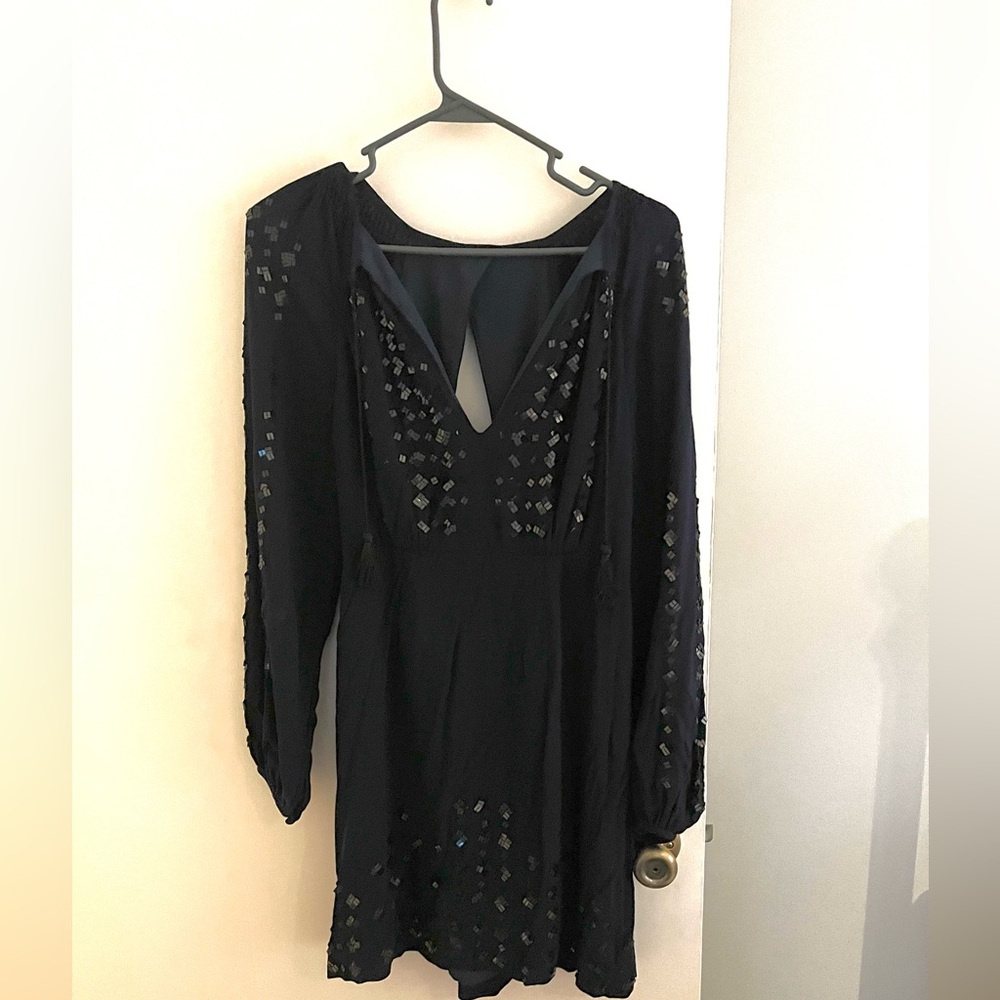 Free People Cocktail Dress